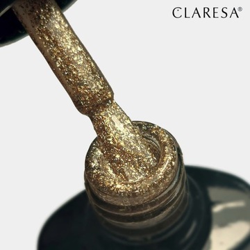 Гибридный лак для ногтей Claresa LOVE STORY 6