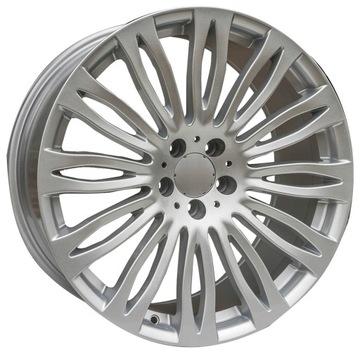 MERCEDES R-CLASS S-CLASS FELGI 20 5X112