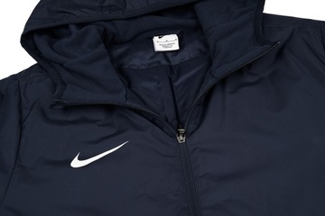 KURTKA ZIMOWA DŁUGA NIKE TEAM PARK 20 WINTER roz XL