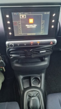Citroen C4 Cactus Crossover 1.6 BlueHDi 82g 99KM 2015 Citroen C4 Cactus 1.6 Hdi, zdjęcie 26