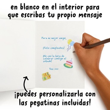 ПОЗДРАВИТЕЛЬНАЯ ОТКРЫТКА ДЕНЬ ОТЦА ДЕНЬ МАТЕРИ НА ИСПАНСКОМ ЯЗЫКЕ