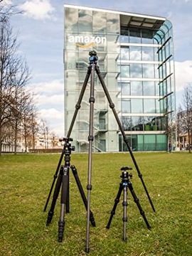 штатив (мини) 42,3 см с шаровой головкой