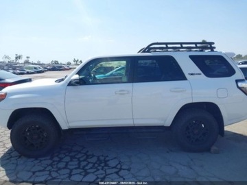 Toyota 2024 Toyota 4-Runner 2024r., 4x4, 4.0L 4.0 Benzyna 270KM, zdjęcie 5