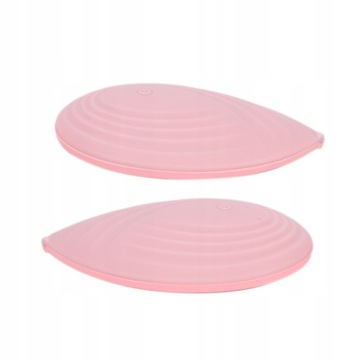 Беспроводной электрический массажер.