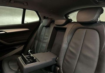 BMW X2 F39 Crossover 2.0 20i 192KM 2019 BMW X2 2.0 Benzyna 192KM, zdjęcie 16