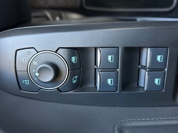 Ford Focus IV 2024 Ford Focus 1.0 125KM Hybryda ,Titanium X, Faktura VAT23,Salon, Gwarancja, zdjęcie 15