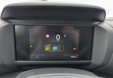 Citroen 2025 Citroen C4 1.2 mHEV Collection eDCT6 SalonPL FVat Od Reki Serwis ASO 1.2, zdjęcie 18