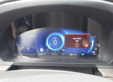 Ford Explorer VI 2023 Ford Explorer 2023, 3.0L, 4x4, PLATINUM, od ubezpieczalni 3.0 Benzyna 400KM, zdjęcie 11