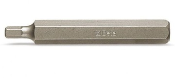 КЛЮЧЕВЫЕ НАСАДКИ 10 IMBUS INBUS 5 BETA 75