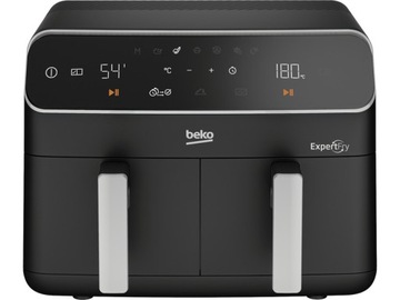 Фритюрница BEKO FRL5388B