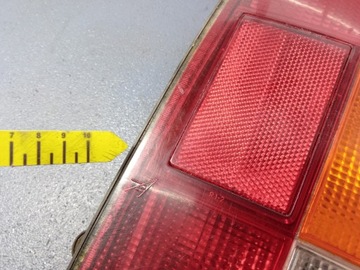 PULT NIVA FACELIFT 92- SVĚTLO ZADNÍ PRAVÁ 21213-3716040