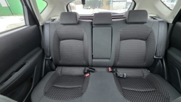 Nissan Qashqai I 2007 Nissan Qashqai Benzyna Automat panorama, zdjęcie 15