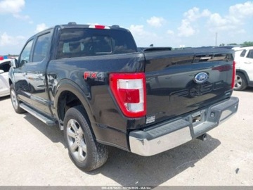 Ford 2023 Ford F150 Lariat 2023 3.5l 3.5 Benzyna 400KM, zdjęcie 3