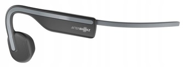 Накладные наушники AFTERSHOKZ OpenMove Серый