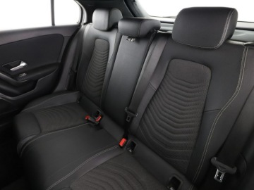 Mercedes Klasa A W177/V177 2021 Mercedes A 160 led virtual navi kamera skóra, zdjęcie 16