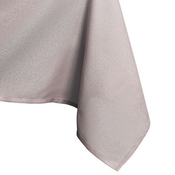 AmeliaHome Obrus plamoodporny prostokąt 140x450 Pu