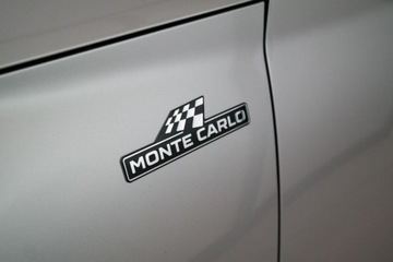 Skoda Kamiq Crossover Facelifting 1.0 TSI 115KM 2025 Škoda Kamiq Skoda Kamiq Monte Carlo 1.0 TSI 115, zdjęcie 9