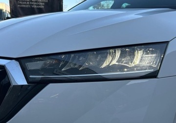 Skoda Octavia IV Kombi 1.0 TSI 110KM 2022 Skoda Octavia Ambition Pakiet Selection, FV 23, Kamera cofania, Tempomat,, zdjęcie 32