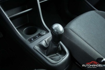 Skoda Citigo Hatchback 5d 1.0 60KM 2016 Skoda Citigo 1.0 60ps, Nawigacja, Klimatyzacja, 1 Wlasciciel Benzyna 60KM, zdjęcie 14