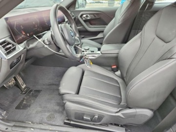 BMW Seria 2 F74 2024 BMW Seria 2 BMW serii 2 230i xDrive Coupe z 2024 roku , od ubezpieczalni, zdjęcie 7