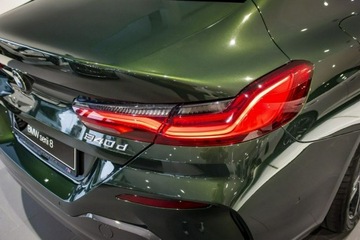 BMW Seria 8 II Coupe Facelifting 3.0 840d 340KM 2024 BMW 840 xDrive Gran Coupe - Gotowy do odbioru!, zdjęcie 8