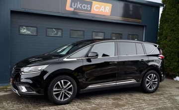 Renault Espace V Van 2.0 Blue dCi 160KM 2020 Renault Espace Renault Espace BLUE dCi 160 EDC BUSINESS EDITION 2.0 Diesel, zdjęcie 8