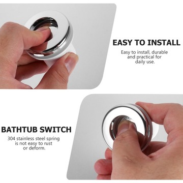 МНОГОФУНКЦИОНАЛЬНАЯ ПНЕВМАТИЧЕСКАЯ КНОПКА ЗАПУСКА ВОЗДУХА