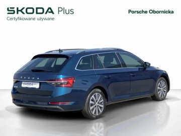 Skoda Superb III Kombi Facelifting 2.0 TDI SCR 200KM 2023 Skoda Superb Style ! Aktywny Tempomat ! Podgrzewan, zdjęcie 1