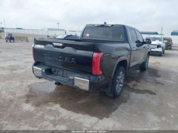 Toyota Tundra II 2024 Toyota Tundra 1794 Edition 2024 3.4 Benzyna 389KM, zdjęcie 4