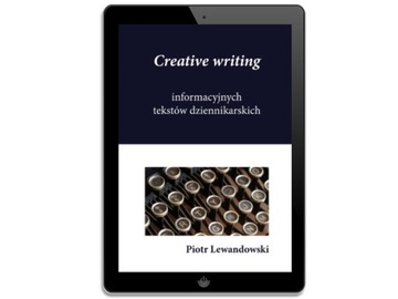 Креативное написание публицистических текстов