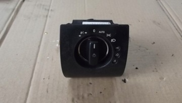 MERCEDES GL X164 PRZEŁĄCZNIK ŚWIATEŁ A1645453204
