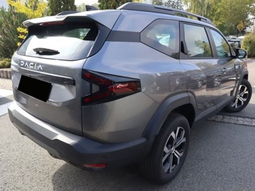 Dacia Bigster 1.2 TCe 140KM 2025 Od ręki - Expression LPG 1.2 TCe mHEV 140KM / Pakiet Easy, Zimowy Plus, zdjęcie 2