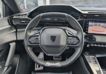 Peugeot 2022 Peugeot 308 1.6 Hybrid PHEV GT EAT8 Umowa Utrzymania Do 2026 1.6 Hybryda, zdjęcie 10