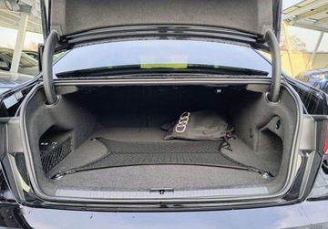 Audi A6 C8 Limousine Plug-In Facelifting 2.0 50 TFSI e 299KM 2024 Audi A6 Limousine Odliczenie do 150 tys. PLN, Matrix, S line, aktywny temp, zdjęcie 33