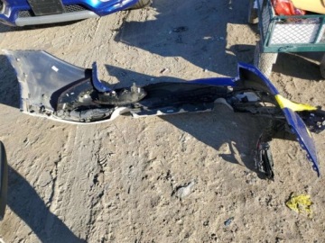 Jaguar F-Pace 2018 Jaguar F-Pace 2018, 3.0L, 4x4, S, od ubezpieczalni 3.0 Benzyna 340KM, zdjęcie 12