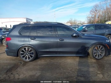 BMW X7 2019 BMW X7 xDrive50I 2019 4.4l 4.4 Benzyna 456KM, zdjęcie 6