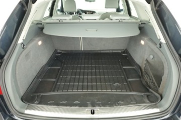 Audi A4 B8 Allroad quattro Facelifting 2.0 TDI clean diesel 190KM 2014 Audi A4 2.0 TDI, 187 KM, 4X4, Automat, Skóra, zdjęcie 10