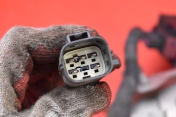 ПОДОГРЕВ WEBASTO 30645238 VOLVO XC90 1 I 2.9 T6 03R