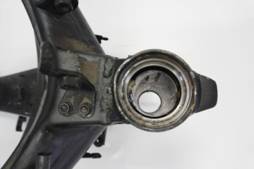 HONDA CB 1000 R SC80 РАМА 2018 + ПОЛНЫЙ КОМПЛЕКТ ДОКУМЕНТОВ