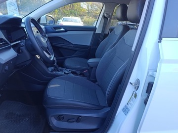 Volkswagen 2022 taos Automat (DSG), 4x4, 2.0 TSI 190 KM, Dokumentacja Volkswagen, zdjęcie 11