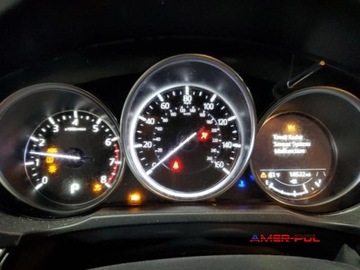 Mazda CX-5 II 2022 Mazda CX-5 2022 r., 2,5L od ubezpieczalni 2.5 Benzyna 187KM, zdjęcie 9