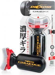 SOFT99 DIGLOSS GIRAEDGE DRESSING DO OPON POŁYSK