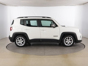 Jeep Renegade SUV Facelifting 1.3 GSE T4 Turbo 150KM 2018 Jeep Renegade 1.3 T-GDI, Salon Polska, GAZ, zdjęcie 5