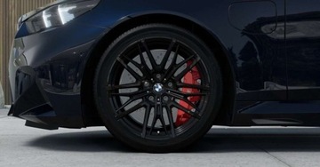 BMW Seria 5 G90-91 2025 BMW M5 Hak holowniczy, elektryczny 4.4 Benzyna 728KM, zdjęcie 6