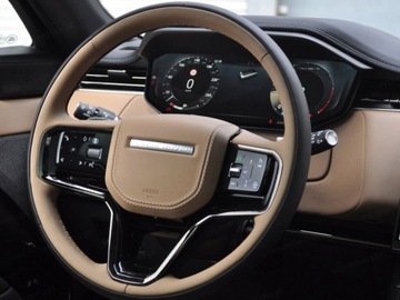 Land Rover Range Rover Sport III SUV 3.0D 301KM 2026 Range Rover Sport D300 Dynamic SE 3.0 (300KM) 2026, zdjęcie 6