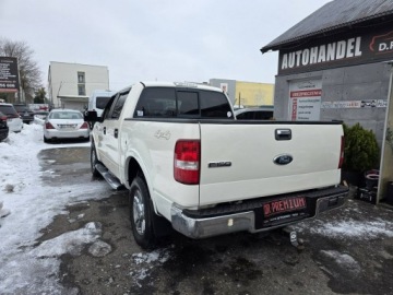 Ford 2007 Ford F150 5.4 Benzyna V8 300 KM, Automat, 4x4,, zdjęcie 3