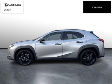 Lexus UX 2022 Lexus UX 250h GPF F Impression 2WD UX250h F Impres, zdjęcie 1