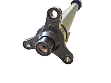 Приводной вал Mercedes W212 W218 2124102316 Регенерированный