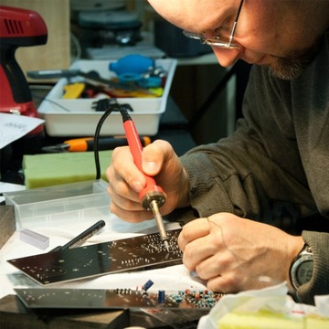 СИЛЬНЫЕ НЕОДИМОВЫЕ ПЛАСТИНОЧНЫЕ МАГНИТЫ 10 ШТ.