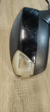 FORD KUGA I MK1 09R P8 ZRCÁTKO PRAVÉ 7 PIN